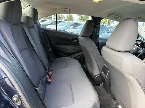 Certified 2023 Toyota Corolla LE image 19
