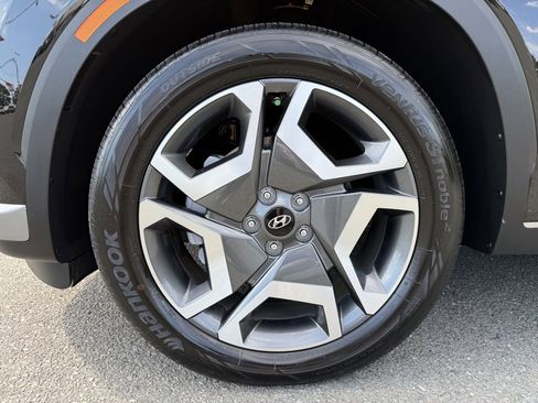 Used 2025 Hyundai Palisade SEL image 13