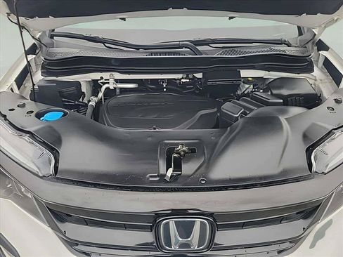 Used 2021 Honda Pilot Special Edition image 9