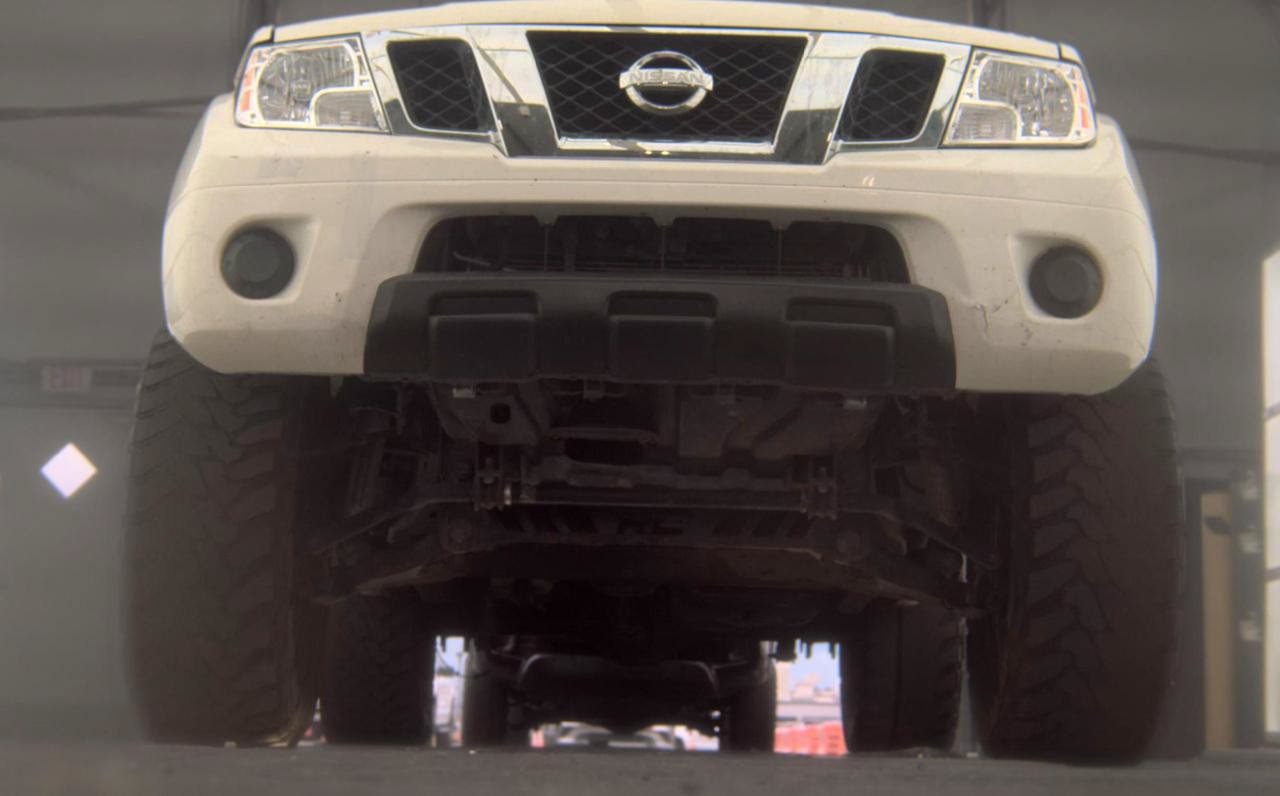 Used 2019 Nissan Frontier SV RWD image 3