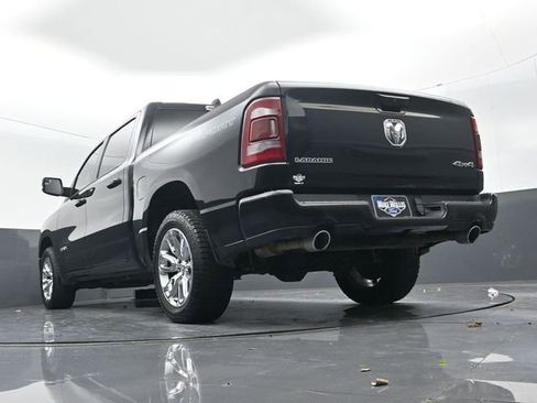Used 2023 RAM 1500 Laramie image 21