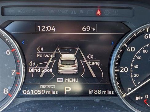 Used 2024 Mitsubishi Outlander SE Black Edition AWD/4WD image 26