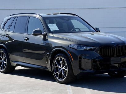 Used 2025 BMW X5 xDrive50e w/ Executive Package