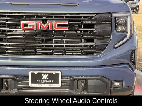 New 2026 GMC Sierra 1500 Elevation w/ Preferred Package image 9