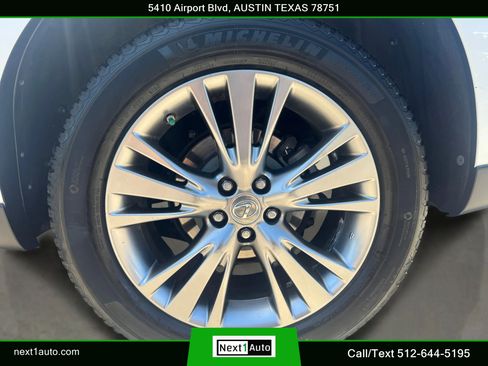 Used 2014 Lexus RX 350 AWD w/ Navigation Package image 38