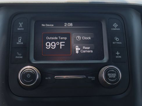 Used 2023 RAM 5500 Tradesman image 34