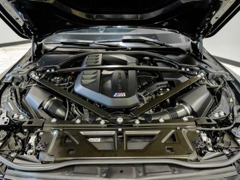 Used 2023 BMW M3 Competition AWD/4WD image 73