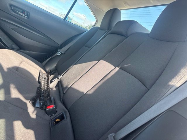 Used 2025 Toyota Corolla LE FWD image 7