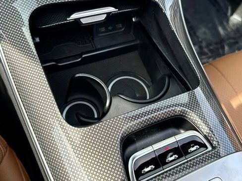 New 2027 Mercedes-Benz CLE 300 4MATIC Cabriolet image 30