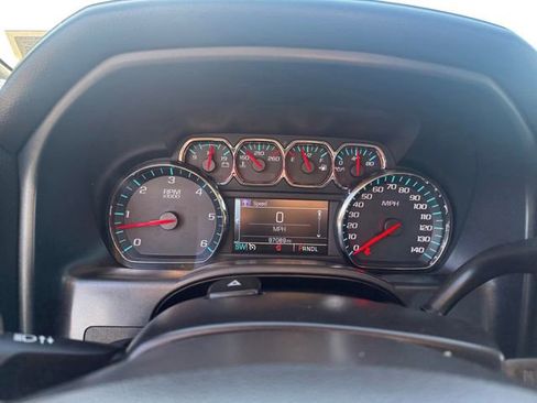 Used 2018 GMC Sierra 1500 SLT w/ SLT Premium Package image 14