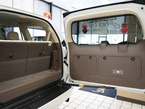 Used 2017 Lexus GX 460 image 54