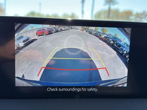 New 2025 MAZDA CX-5 AWD 2.5 S w/ Preferred Package image 14