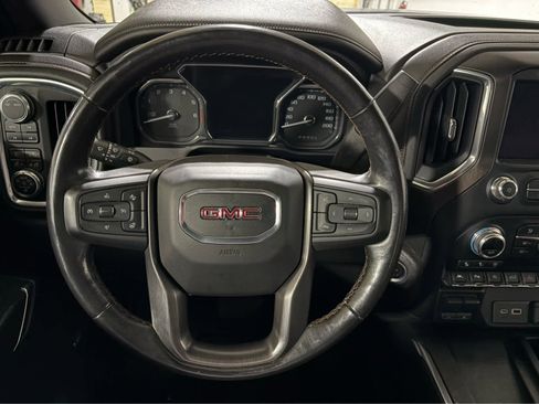 Used 2021 GMC Sierra 1500 AT4 w/ AT4 Premium Package image 22