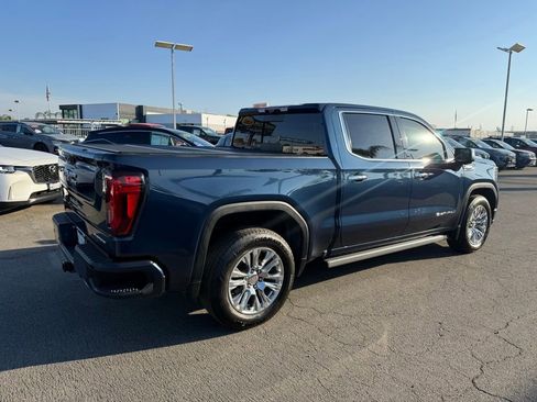Used 2022 GMC Sierra 1500 Denali w/ Technology Package image 6