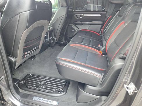 Used 2022 RAM 1500 TRX w/ TRX Level 2 Equipment Group AWD/4WD image 21
