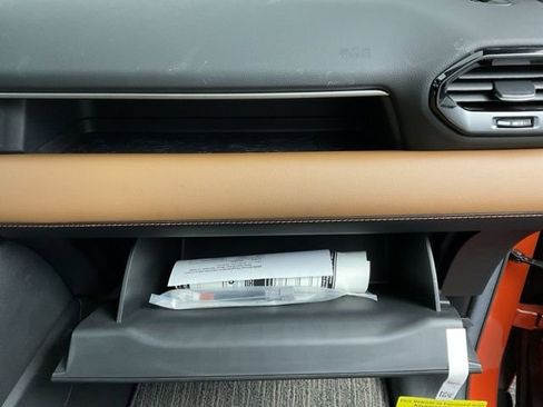 Certified 2026 Honda Passport TrailSport Elite image 26