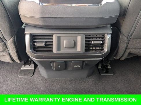 Certified 2023 Ford F150 XLT w/ Equipment Group 302A High RWD image 15