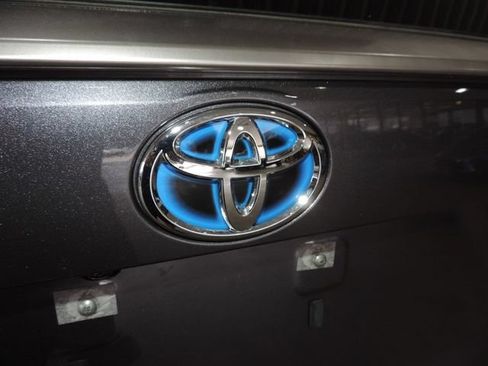 Used 2024 Toyota RAV4 XSE w/ Weather Package AWD/4WD image 20