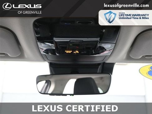 Certified 2023 Lexus NX 350 AWD w/ Premium Package image 25