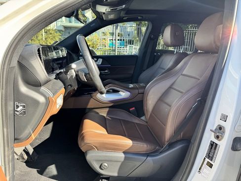 Used 2024 Mercedes-Benz GLE 350 4MATIC image 20