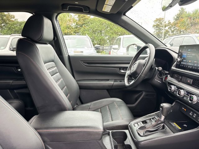 Certified 2024 Honda CR-V Sport-L image 11