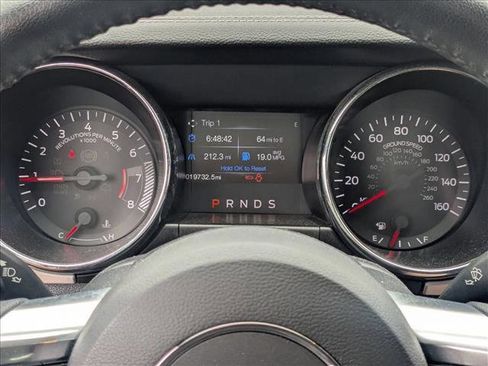 Used 2016 Ford Mustang GT Premium w/ Equipment Group 401A image 3