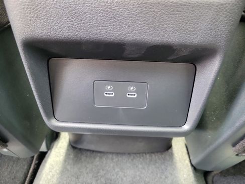 New 2026 Nissan Rogue SV image 14