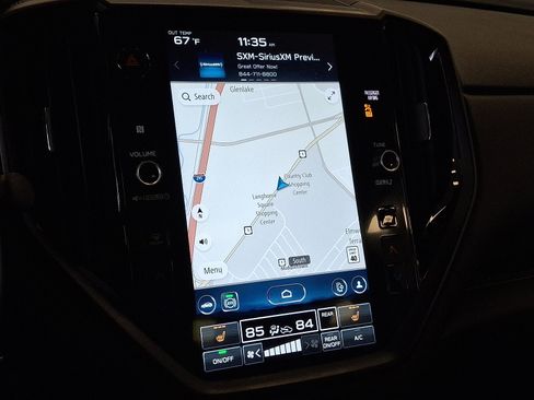 Certified 2023 Subaru Ascent Onyx Edition Limited image 18