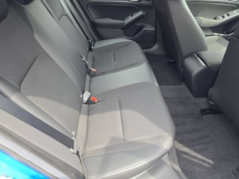 Used 2024 Honda Civic Sport image 21