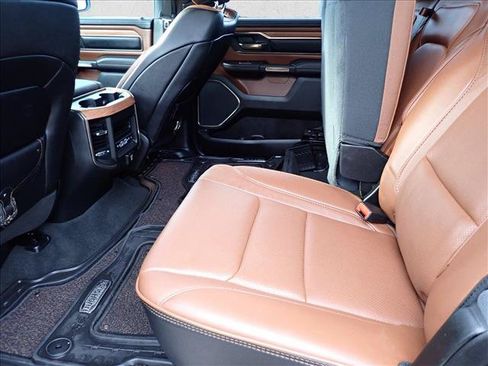 Used 2022 RAM 1500 Limited AWD/4WD image 10
