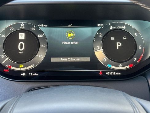Certified 2024 Land Rover Range Rover Sport Dynamic SE AWD/4WD image 20