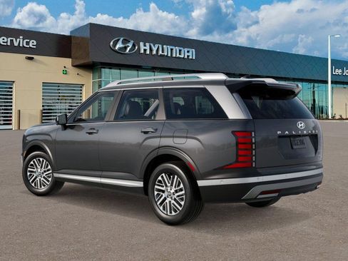 New 2026 Hyundai Palisade SEL AWD/4WD image 5