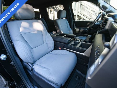 Used 2025 Toyota Tundra SR5 image 16