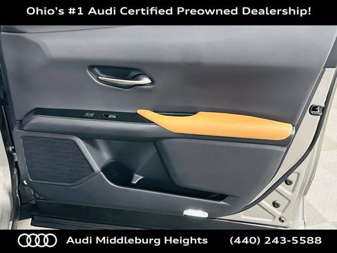 Used 2020 Lexus UX 250h w/ Premium Package AWD/4WD image 29