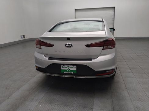Used 2019 Hyundai Elantra SE FWD image 7