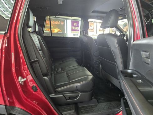 Used 2022 Honda Passport TrailSport image 20