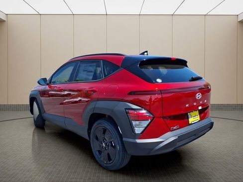 New 2026 Hyundai Kona SEL Sport FWD image 7