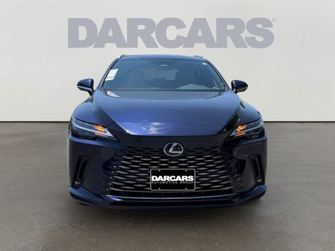 New 2026 Lexus RX 350 AWD image 2