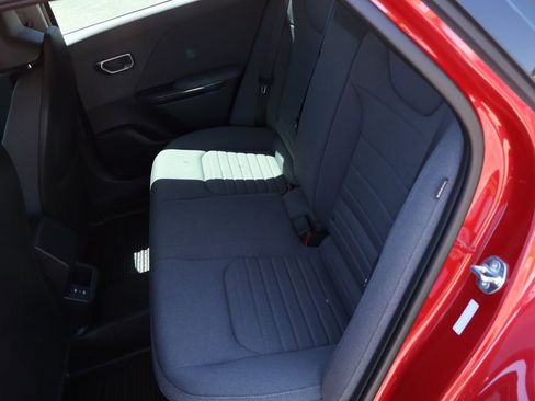 Used 2025 Kia K4 EX FWD image 12