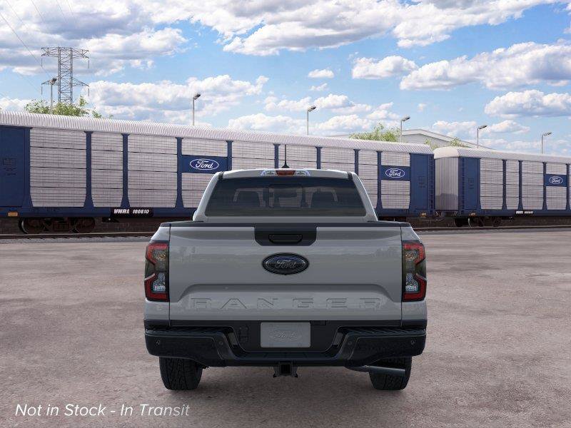New 2026 Ford Ranger XLT w/ FX4 Off-Road Package AWD/4WD image 5