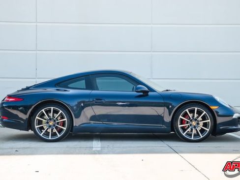 Used 2015 Porsche 911 Carrera image 10