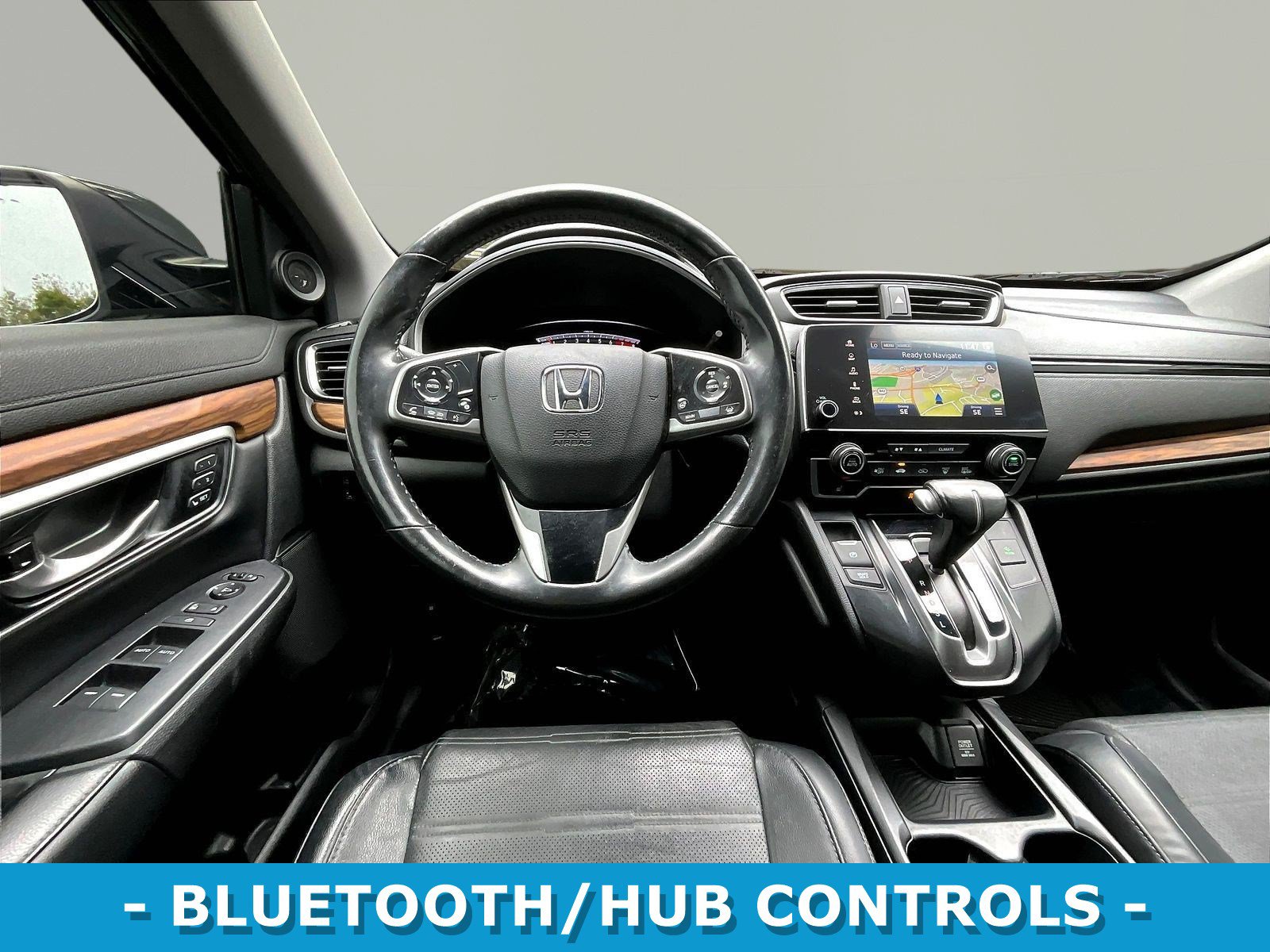 Used 2019 Honda CR-V Touring image 8
