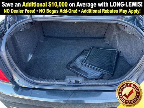 Used 2010 Ford Fusion SEL image 24