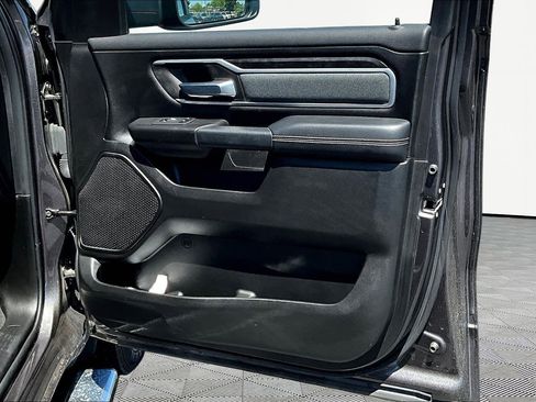 Used 2023 RAM 1500 Big Horn AWD/4WD image 28