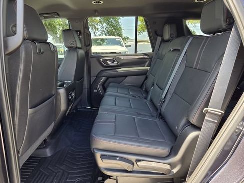 Used 2023 Chevrolet Tahoe RST w/ Sport Performance Package RWD image 15