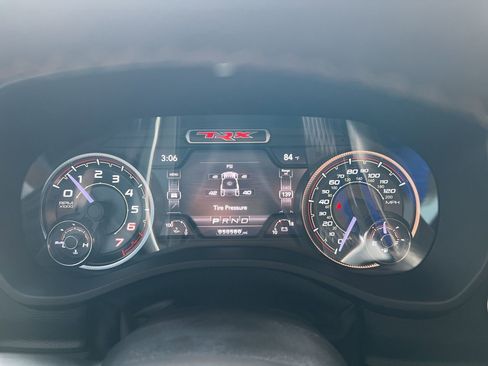 Used 2021 RAM 1500 TRX w/ TRX Level 2 Equipment Group image 24