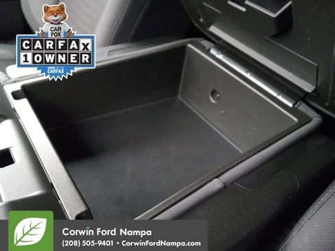 Used 2024 GMC Sierra 1500 Elevation image 19