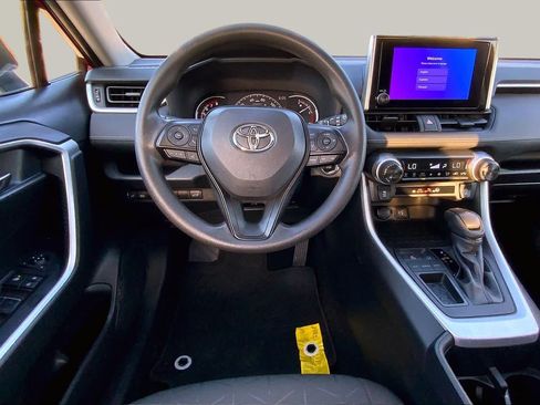 Used 2024 Toyota RAV4 XLE w/ Convenience Package FWD image 6