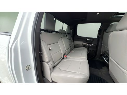 Certified 2019 Chevrolet Silverado 1500 LTZ w/ LTZ Plus Package image 30