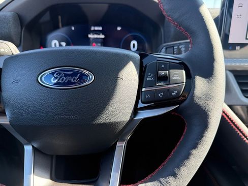 New 2026 Ford Explorer ST-Line w/ ST-Line Street Pack AWD/4WD image 25